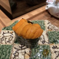 築地青空三代目 本店 - 