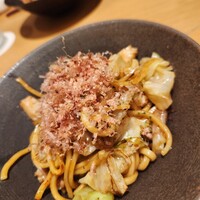 OSAKAきっちん。 東急プラザ渋谷店 - 