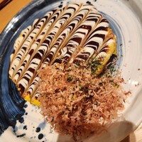 OSAKAきっちん。 東急プラザ渋谷店 - 