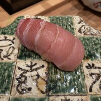 築地青空三代目 本店 - 