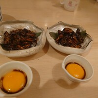 うなぎのしろむら - 