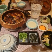 うなぎのしろむら - 