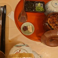 うなぎのしろむら - 