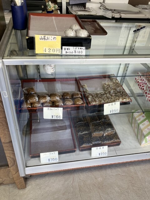 あさべや - 長町（和菓子）の写真