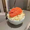 月島もんじゃ くうや すすきの