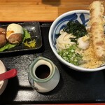 手しごと讃岐うどん 讃々 - 