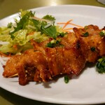 SAIGON RESTAURANT - 