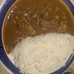 カリーライス専門店エチオピア 本店 - 