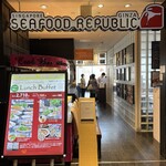 Singapore Seafood Republic - 