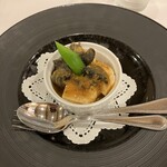 ラ・グラン・ポルト - 