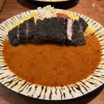 般゜若 PANNYA CAFE CURRY - 