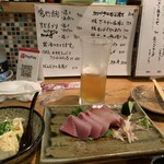 酒菜きっちん 雄食 - 