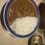 カリーライス専門店エチオピア 本店 - 