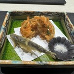 Kagurazaka Sushi Yasaka - 