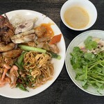 Singapore Seafood Republic - 