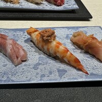 神楽坂 鮨 弥栄 - 