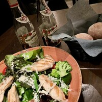 オービカ モッツァレラバー 梅田店 - 
