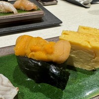 神楽坂 鮨 弥栄 - 