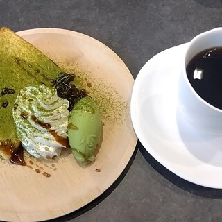 ダイニング カフェ センカ_1