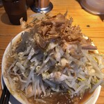 麺屋 本日も晴天です - 