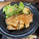 つばき食堂 - 