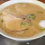 なおちゃんラーメン - 