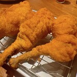 串かつ でんがな - 