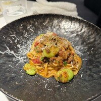 リストランテ･ヒロ  青山 - 