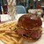 THE GREAT BURGER - 料理写真: