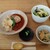 BROWN RICE Tokyo Omotesando - 料理写真: