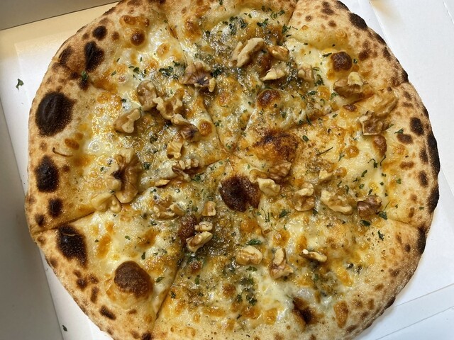 ナポリの窯 名取店 - 名取（ピザ）の写真