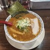 東京豚骨拉麺　ばんから