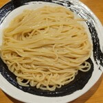 ラーメン 坊也哲 - 麺