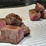 鉄板焼 いちか - 