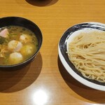 ラーメン 坊也哲 - ビューだよ