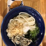 讃岐立食いうどん きりん屋 - 