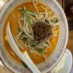 担々飯店 - 