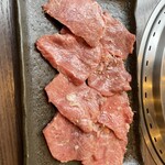 Yakiniku Bekoroku - 