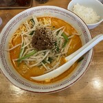 担々飯店 - 