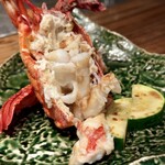 鉄板焼 いちか - 