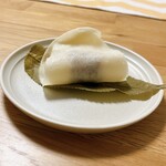 Choumeiji Sakura Mochi - 