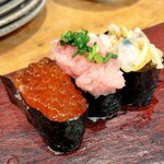 Tachizushi Yokochou - 