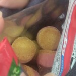 LAWSON - 料理写真: