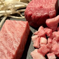 鉄板焼 いちか - 