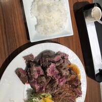 キャトルラパン 北梅田 - 
