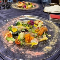 シーフードイタリアン　ポルト - 