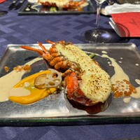 シーフードイタリアン　ポルト - 