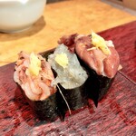 Tachizushi Yokochou - 