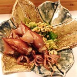 Anago Ryouri To Jizake Asakusa Kawai - 