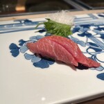 Sushi Uchida - 